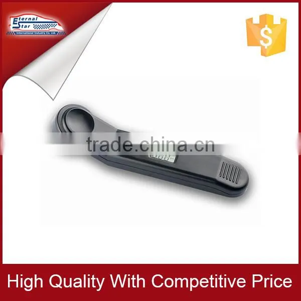 Simple digital Tire pressure Gauge
