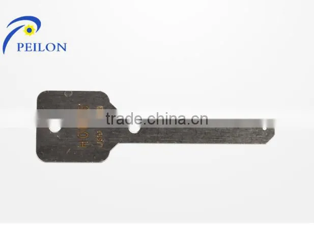 Auto Locksmith Tools LISHI SIP22 2-in-1 Auto Pick and Decoder For Fiat Ferrari Maserati Locksmith Tools