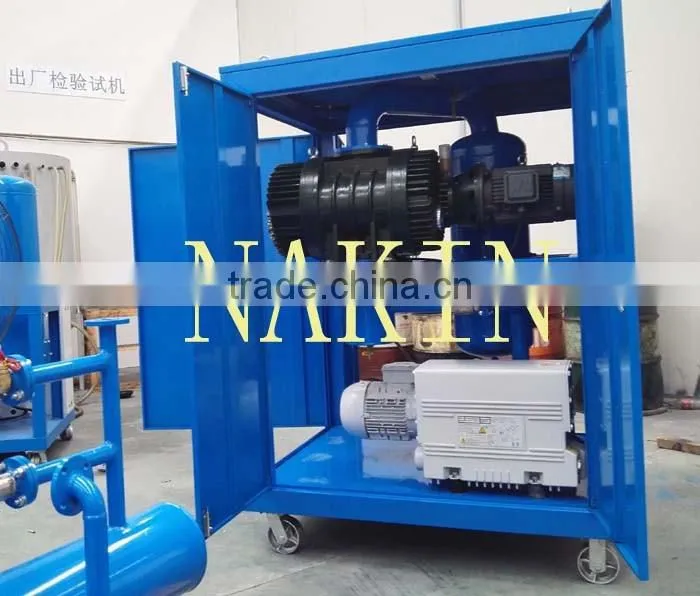 Word Wide High Quality China Vacuum Pump Set