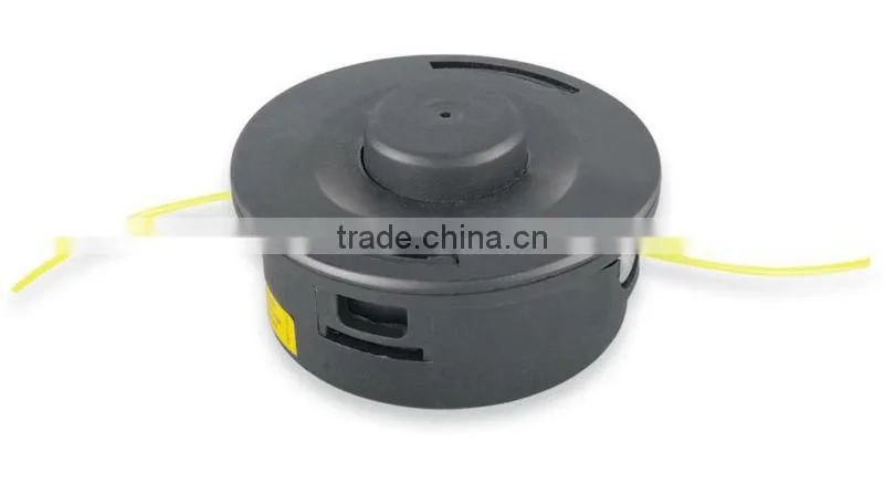 2 LINE NYLON STRIMMER BRUSH CUTTER HEAD FITS ST