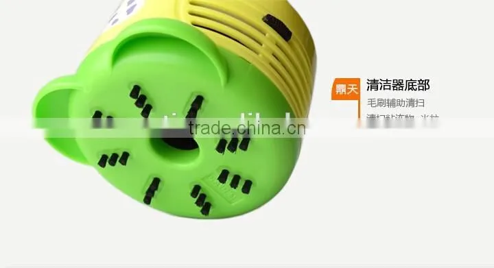 hand vacuum cleaner portable mini table vacuum cleaner toy