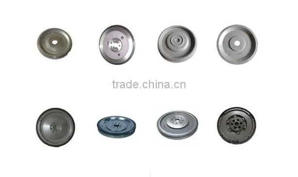 Flywheel for Autospare Parts