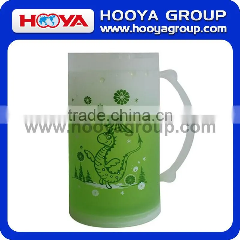 16 OZ ICE MUG PP Slush Ice Cup