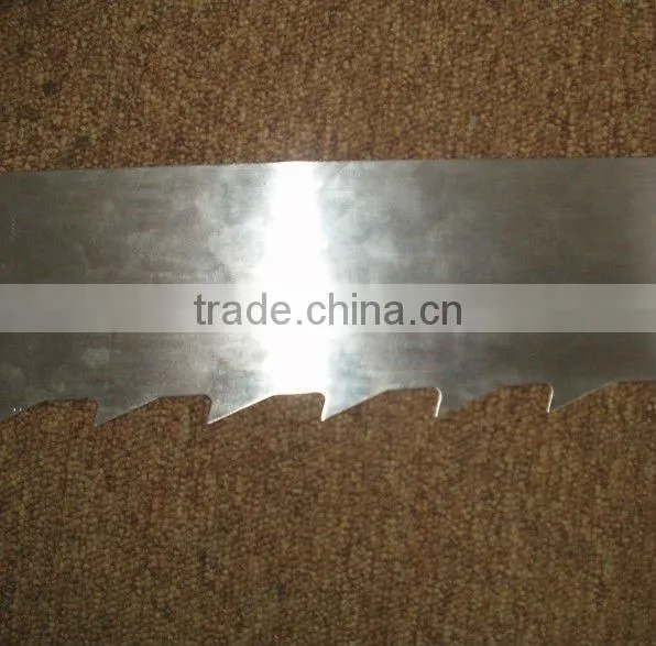 wood band saw blade