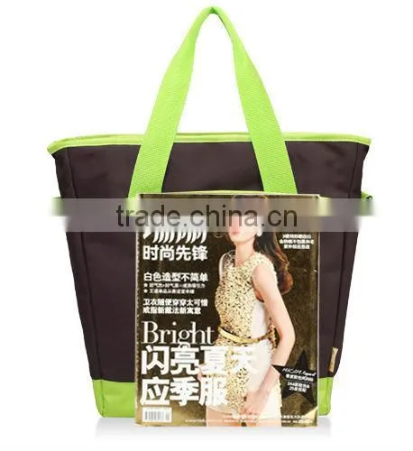 Simple Tote Wholesale Diaper Bag