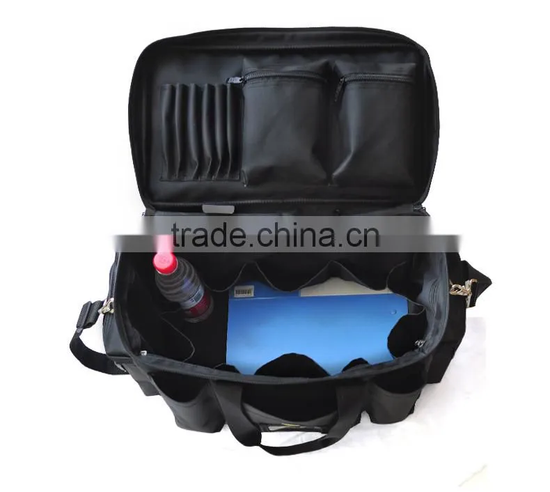 High quality professional electrical tool bag heavy duty tool bag