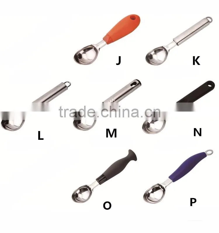 DG-0136 Stainless Steel Kitchen Garlic Press