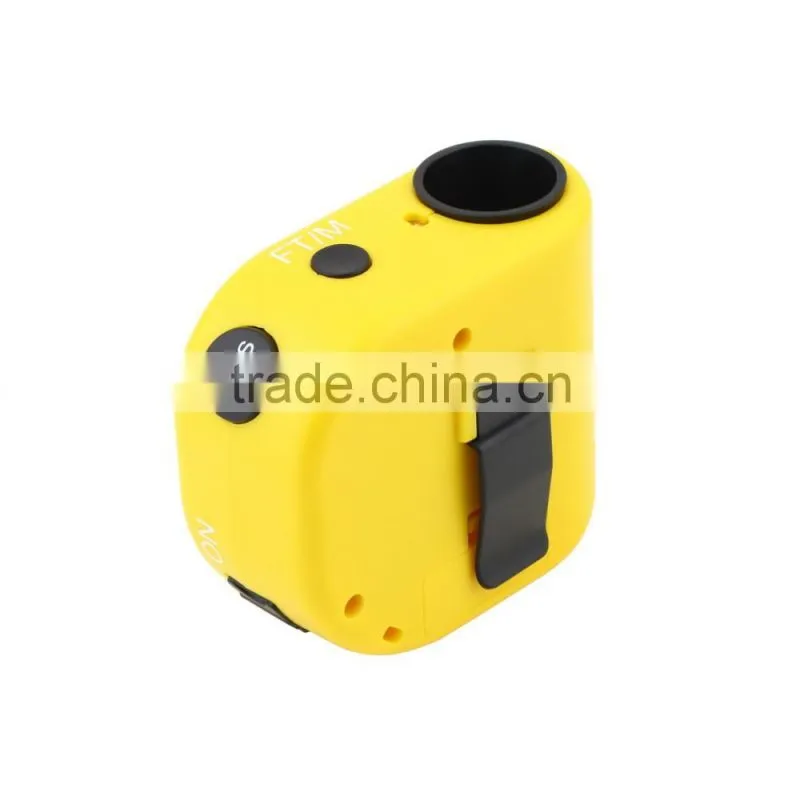 Handheld Laser Rangefinders Ultrasonic Distance Measurer Meter Range Finder
