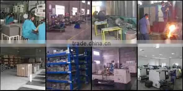 lost wax preision casting brass