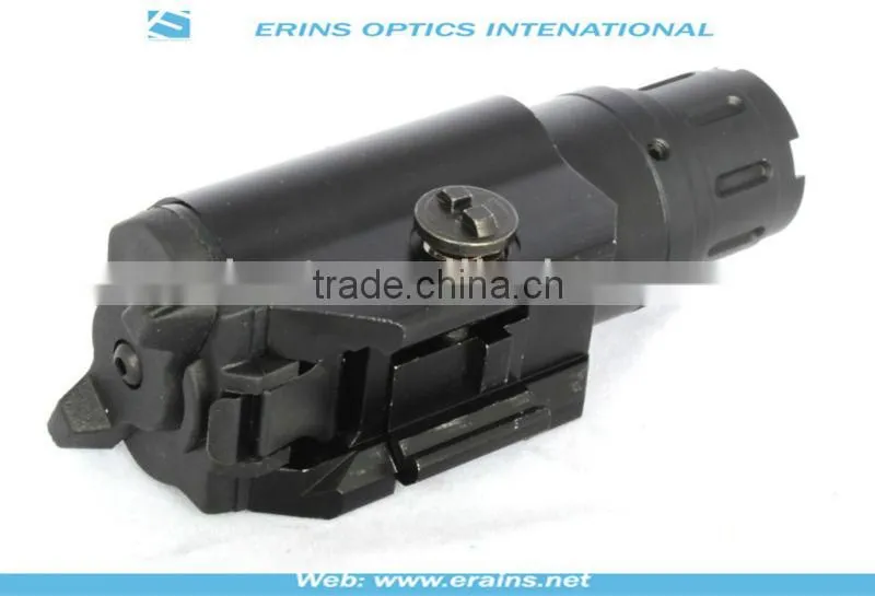 Tactical Triple Green Laser sight