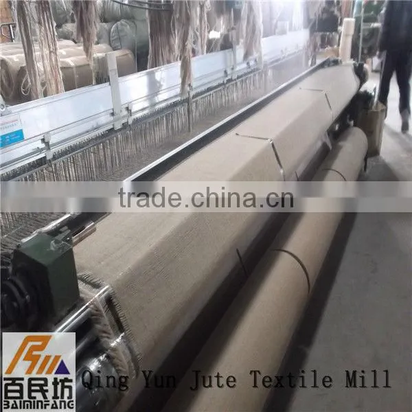 Rayon linen fabric 1.6m wide 100meters long