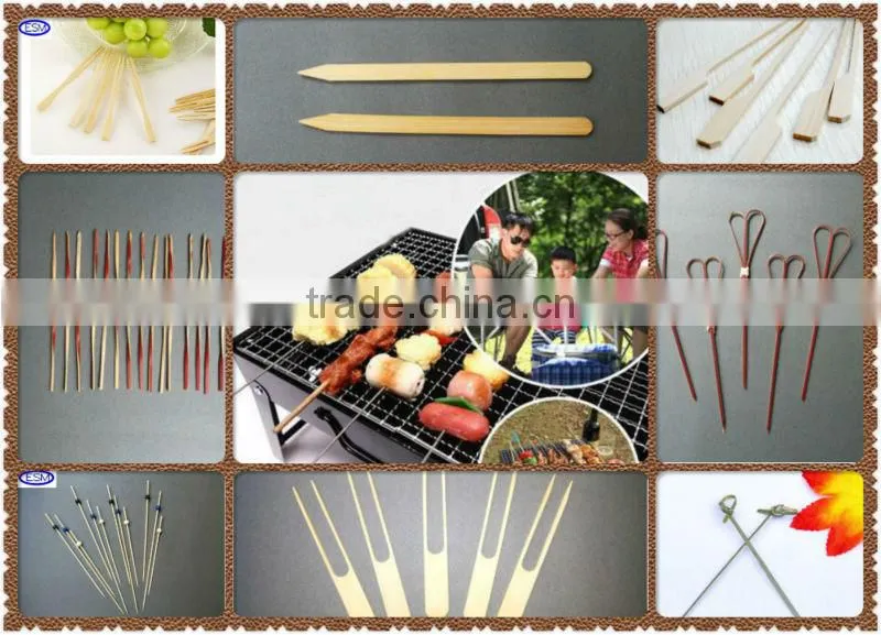 Different kinds high quality of all size toothpicks