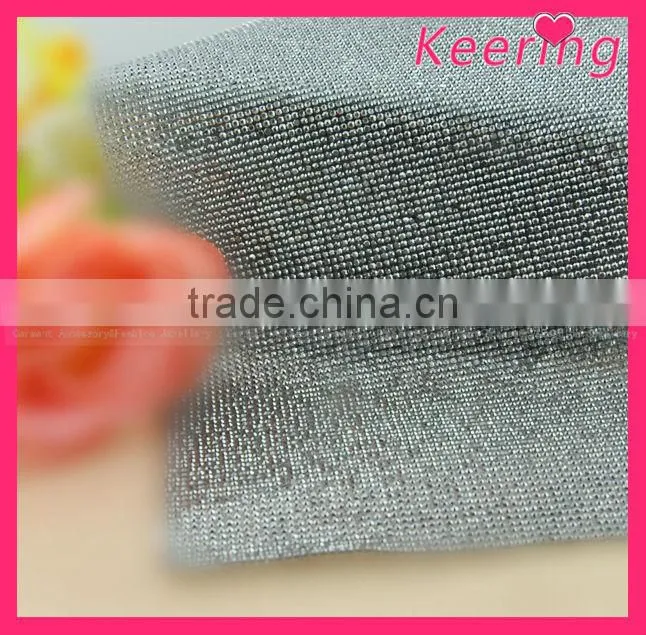 A grade crystal net trimming WRT-017