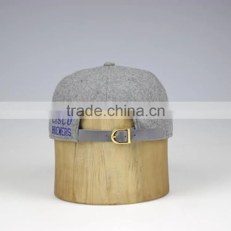 warm flannel winter cap and hats with custom logo
