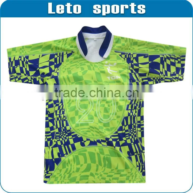 American set rugby jerseys