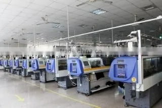 Zhejiang Springair Cashmere Co., Ltd. company overview - view 2