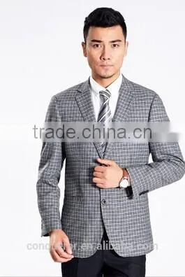 Men's Fashion Groom Wedding Suits BSPS0484