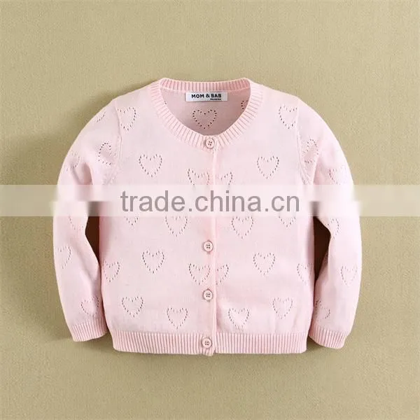 Latest Boy Clothing Factory Kids Cardigans Sweaters for winter
