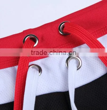 wholesale lace up track pants casual sport pants