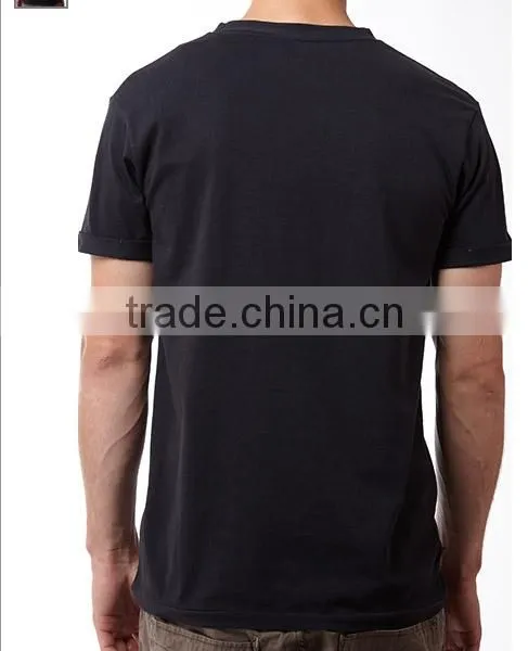 Custom t-shirt for man H201424