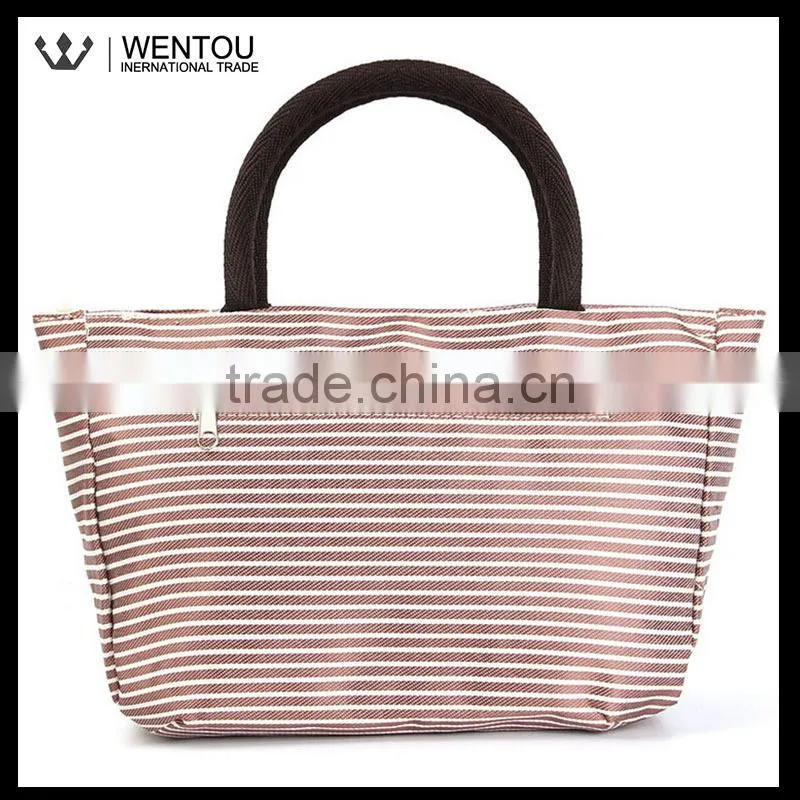 Wholesale Insulated Waterproof Picnic Lunch Bag