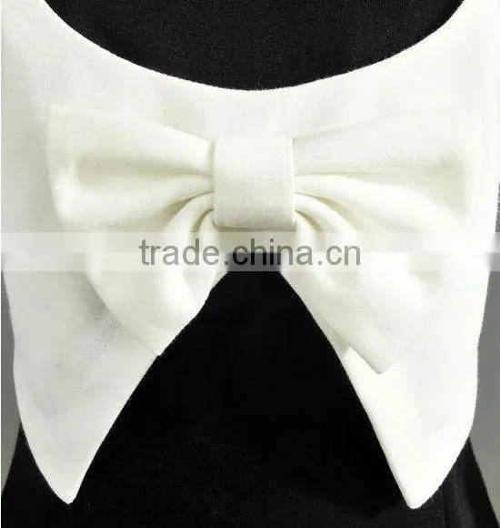 Model of Office Uniform Dresses for Women 2013