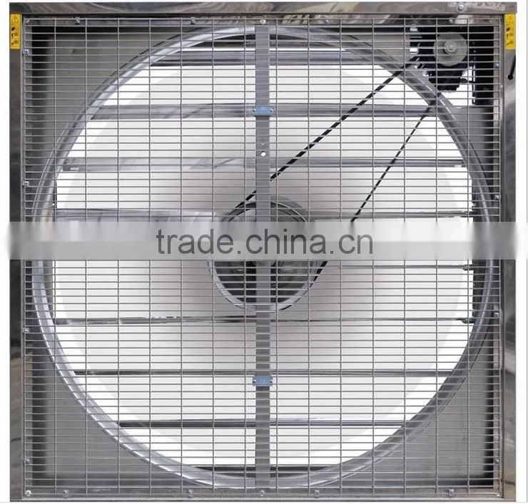 Plant ventilation fan, industrial fan, animal husbandry ventilation fan