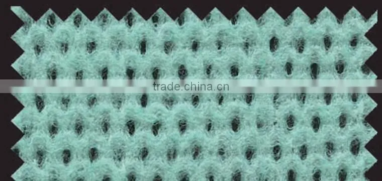 Non-woven Interlining
