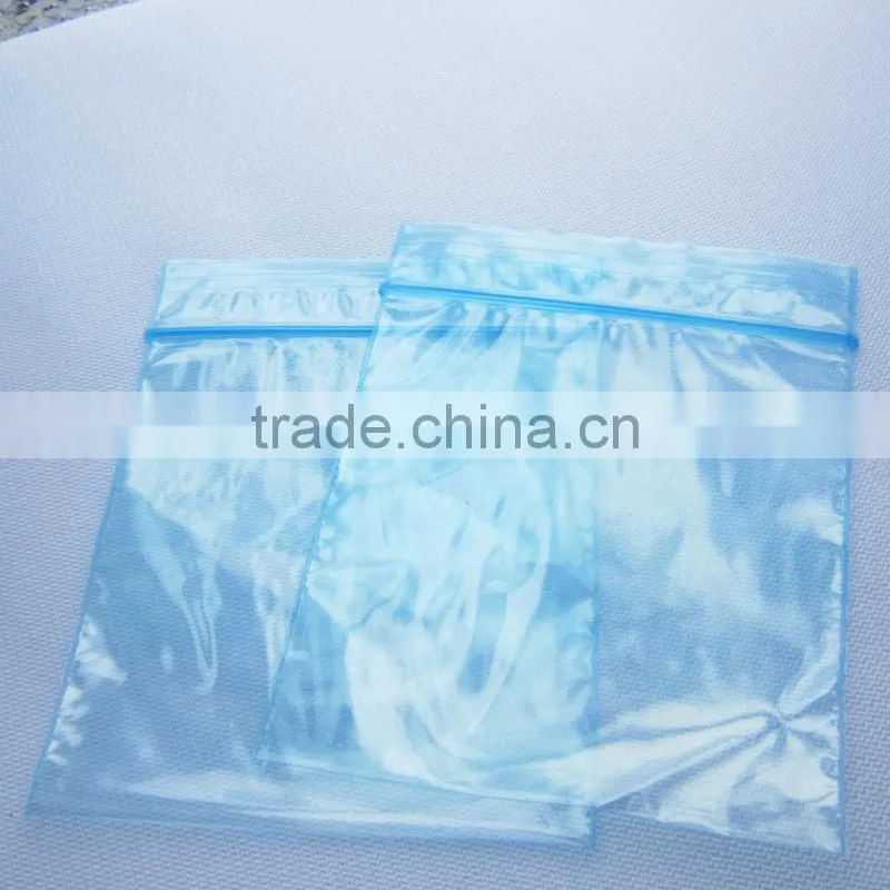resealable plastic bags with zipper