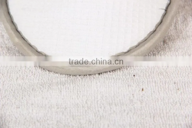 wholesale EVA sole waffle hotel slipper