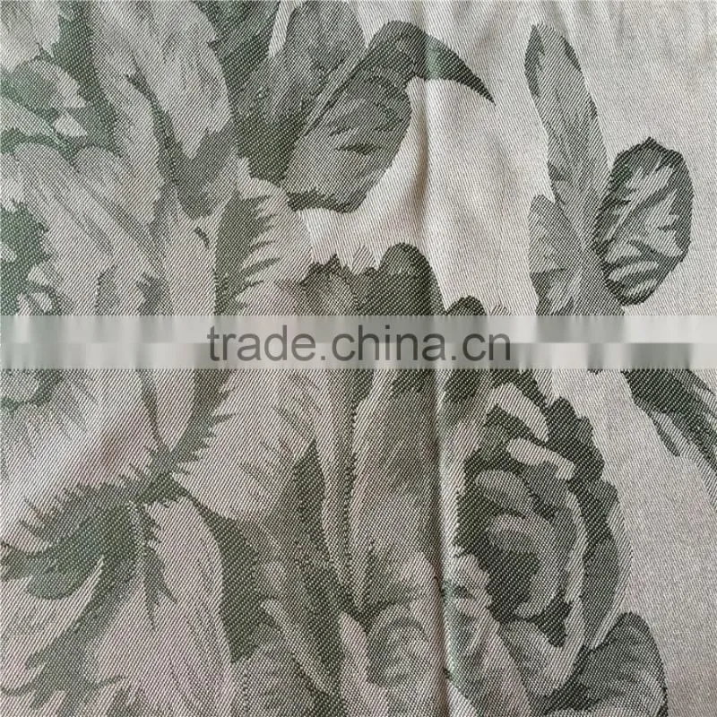 natural fiber fabric /100% bamboo fiber fabric for bedsheet