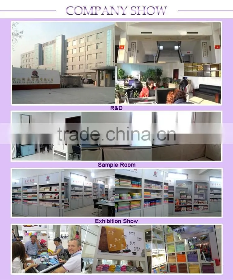 Alibaba China Wholesale Towel Gift Set Softtextile In Box