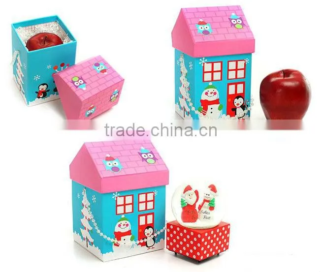 Christmas Gift Box / Wholesale Gift Boxes / Custom Gift Box