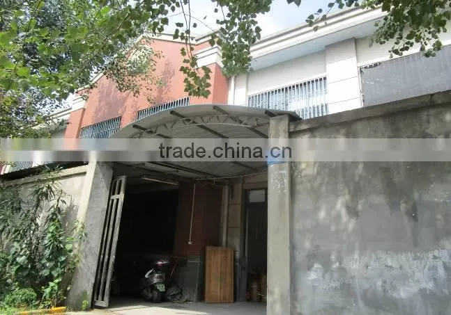 Tongxiang Janefur Co., Ltd. company overview - view 2
