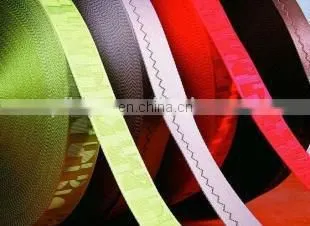 handmade satin ribbon hair ties