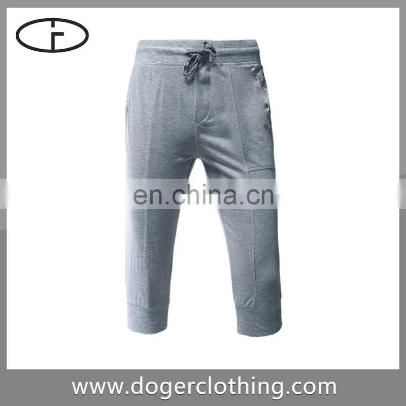 Large supply beach long pants,factory shorts,mens button fly pants