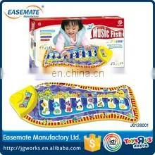 Baby Toddler Toys Baby Activity Play Gym Mats