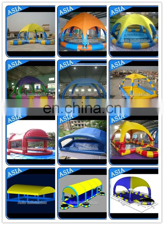Portable swimming pool inflatable /swimming pool toys for kids and adults