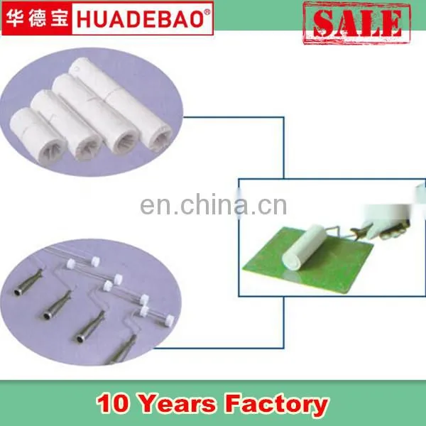 Clean Room Sticky Roller safety equipments adhesive roller