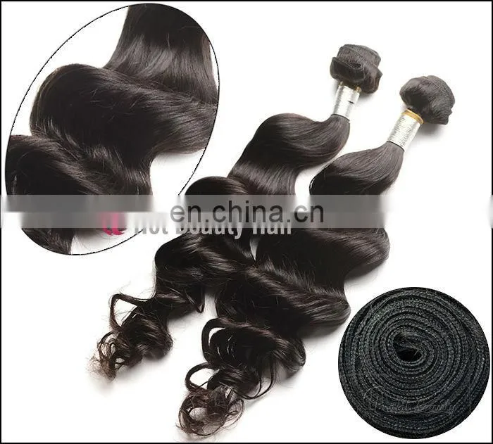 2017 Brand New Style sexy virgin brazilian hair Fashion lady hair