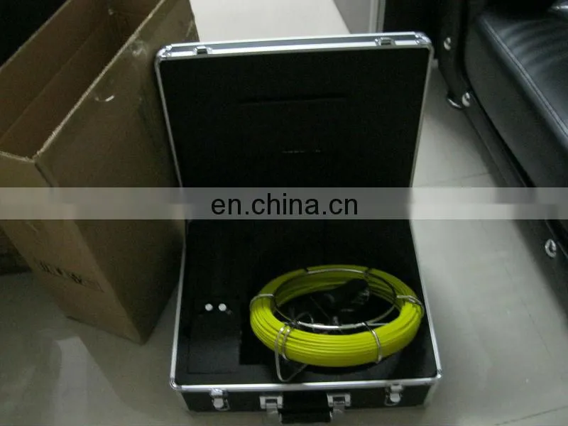 Widely Used Sewerage Inspection Camera, Underwater Inspection Camera TEC-Z710-5