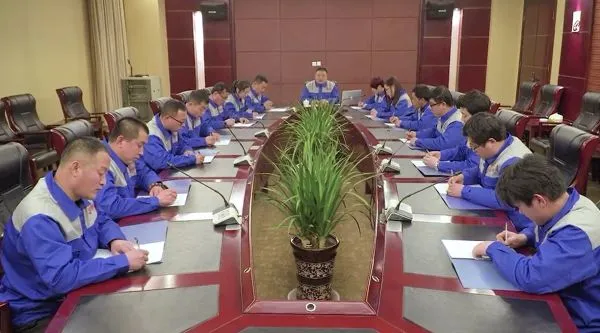 Shandong Kangbeite Food Packaging Machinery Co., Ltd. company overview - view 2