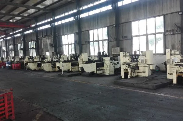 Dalian Zhaohua Construction & Machinery Company company overview - view 1