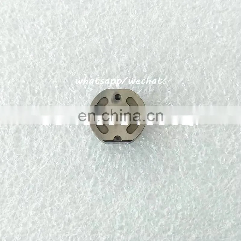 original and new orifice plate 295040-6290 295040-6280 valve plate for 095000-6250