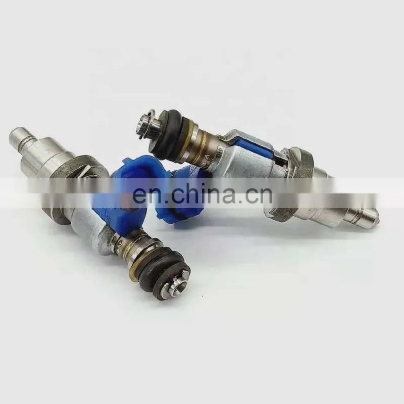 Fuel Injector 23250-29055, 23209-29055, 2325029055, 2320929055 for Toyota