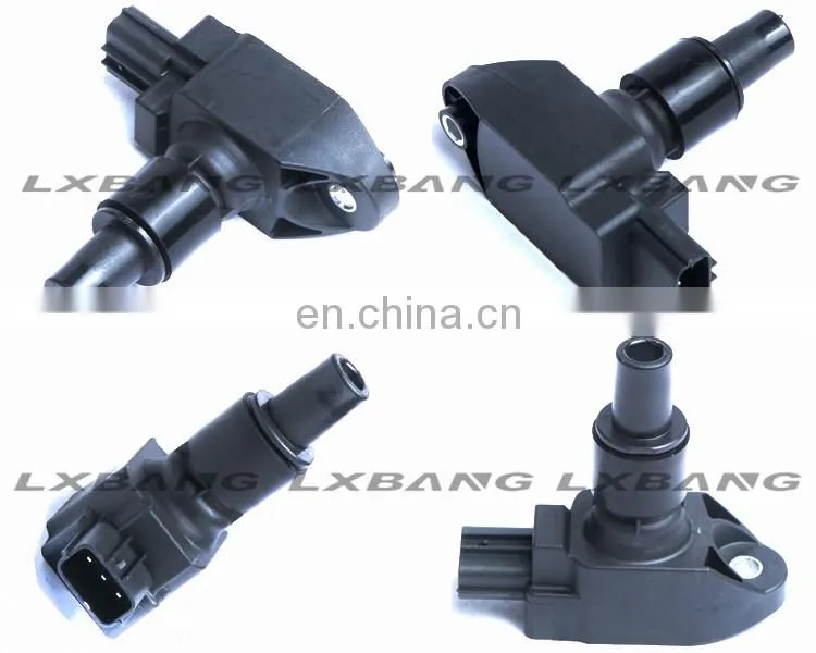 Genuine Quality Ignition Coil N3H1-18-100A-9U N3H118100A9U For Mazda N3H1-18-100B-9U N3H118100B9U