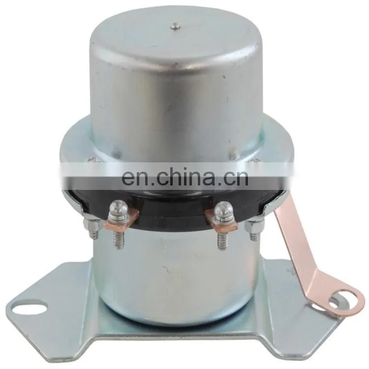 New Heavy Duty 24 volt Battery Relay AT154229 for 08088-10000