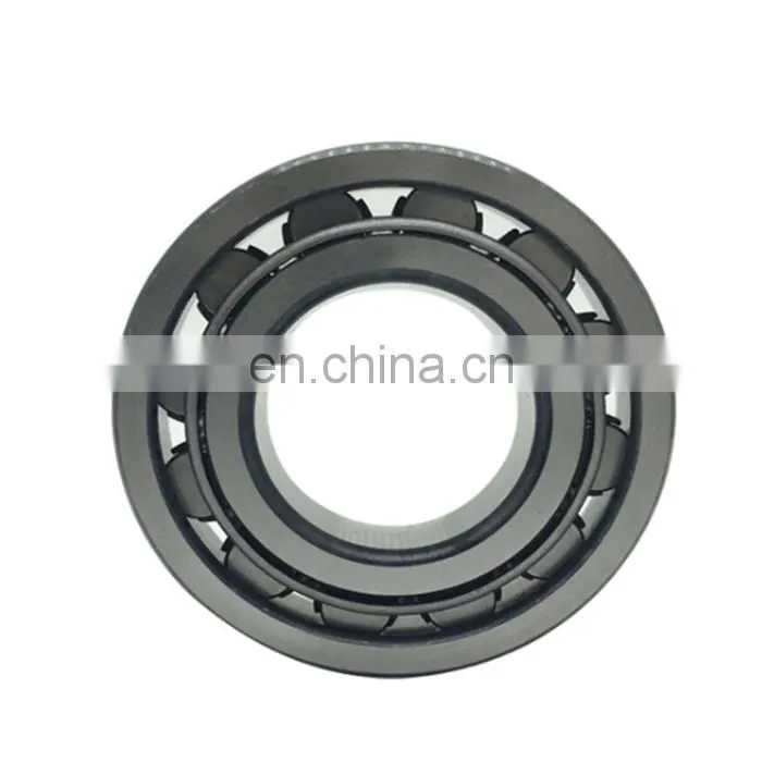 Original Japanese Machinery Parts NSK NTN KOYO NJ204 NJ304 Cylindrical Roller Bearing NTN
