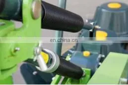 HIGH QUALITY DISC MOWER