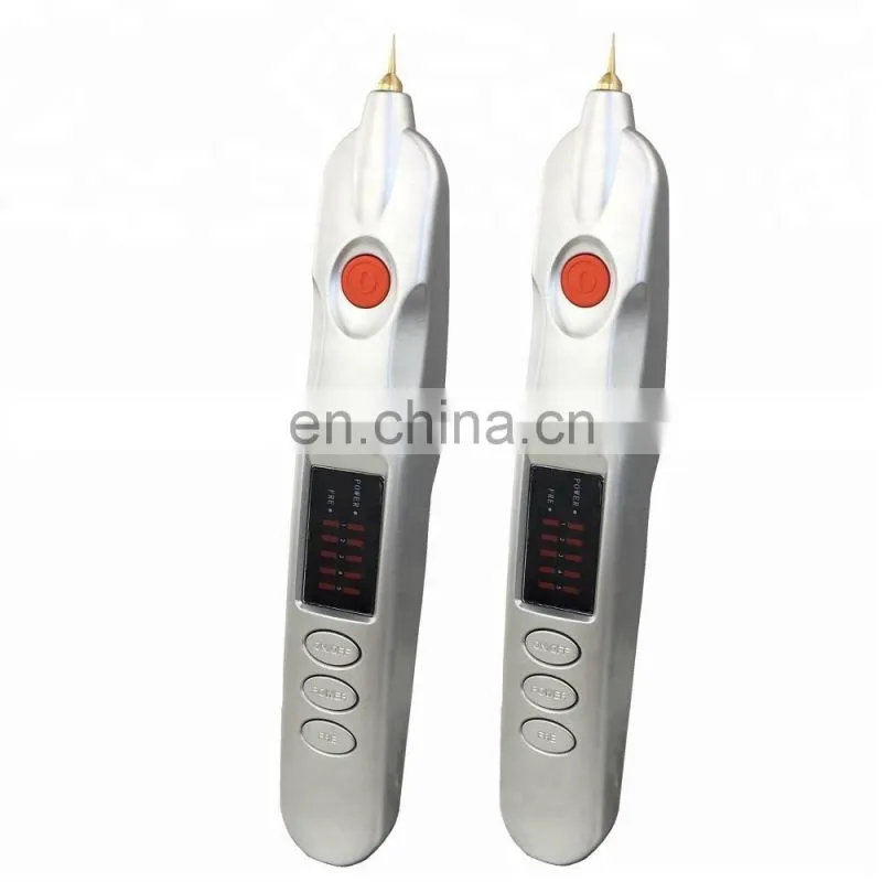 High Frequency Wrinkle Removal spot remover eyelid lifting skin tightening beauty monster